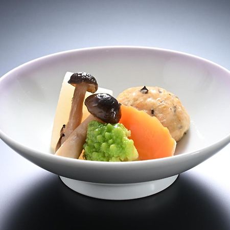 Osakaya Ryokan 쿠사츠 외부 사진