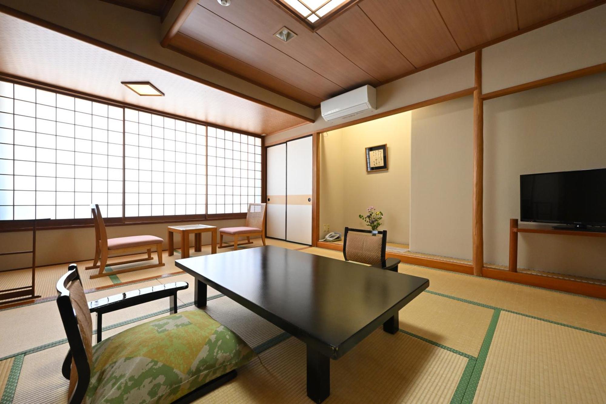 Osakaya Ryokan 쿠사츠 외부 사진