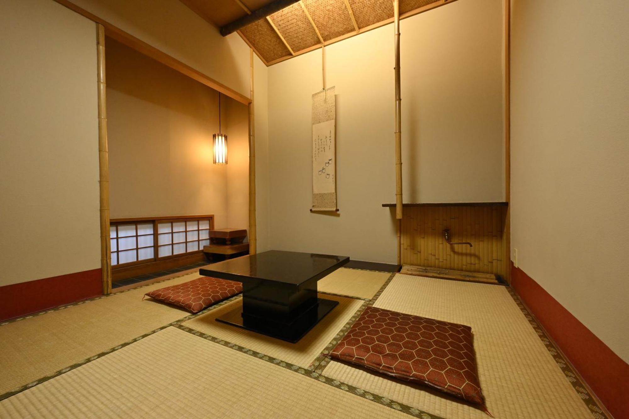 Osakaya Ryokan 쿠사츠 외부 사진