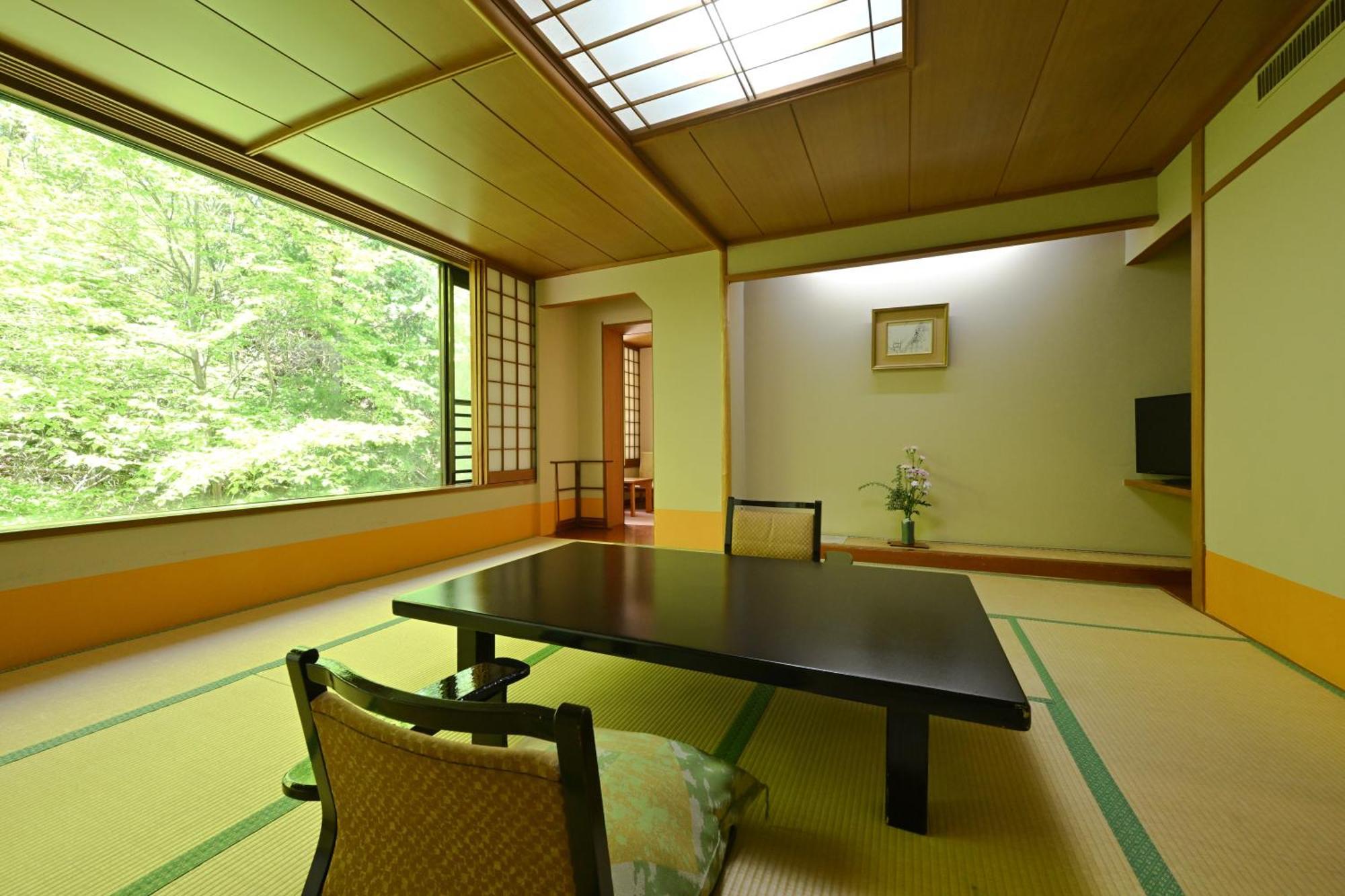 Osakaya Ryokan 쿠사츠 외부 사진