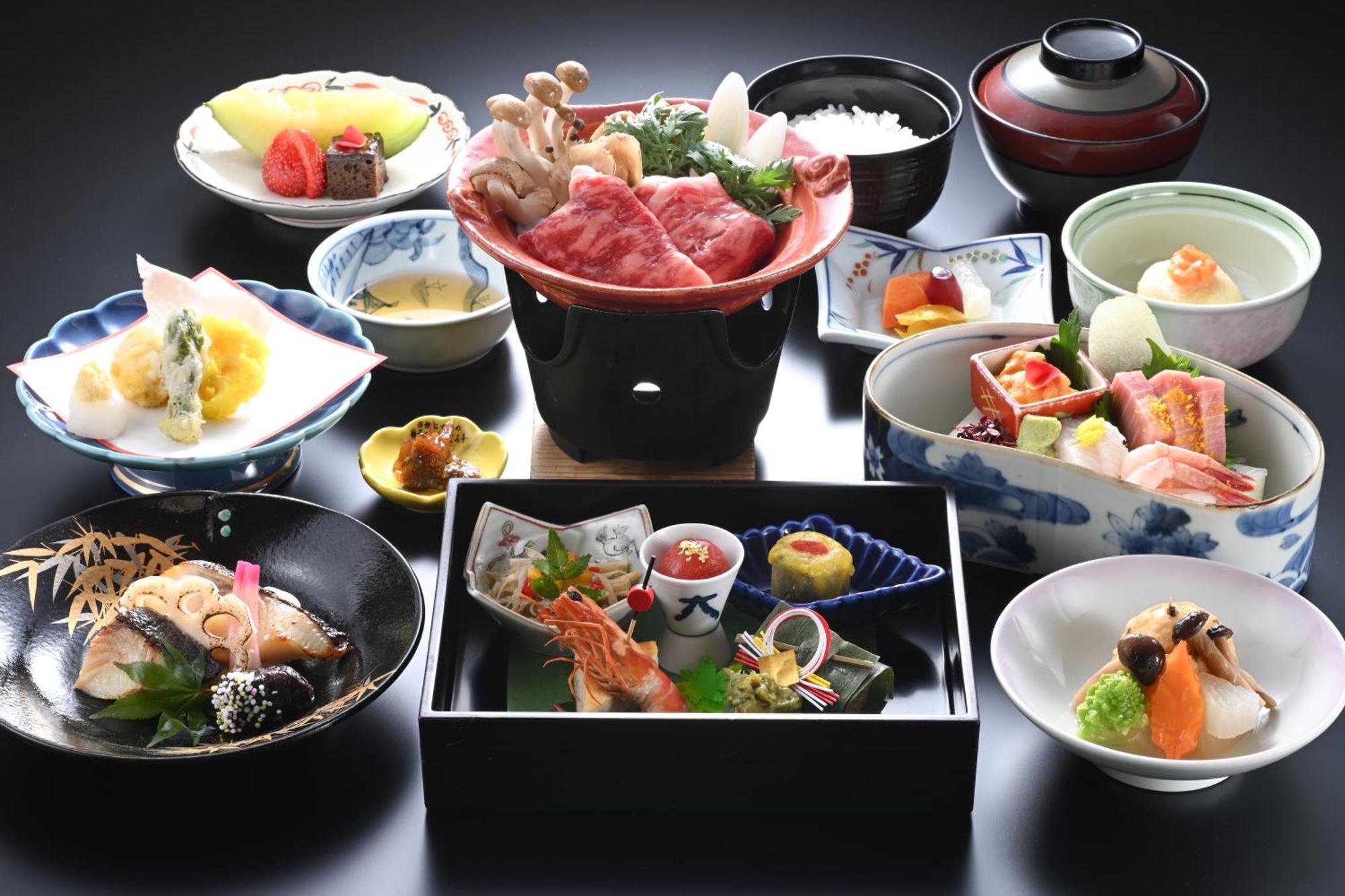Osakaya Ryokan 쿠사츠 외부 사진