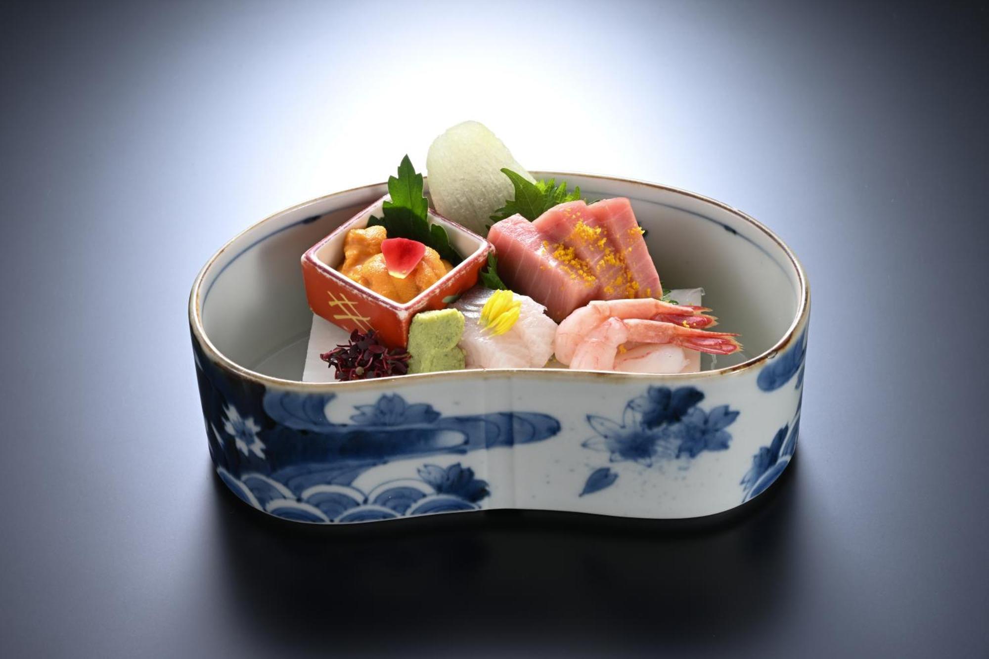 Osakaya Ryokan 쿠사츠 외부 사진